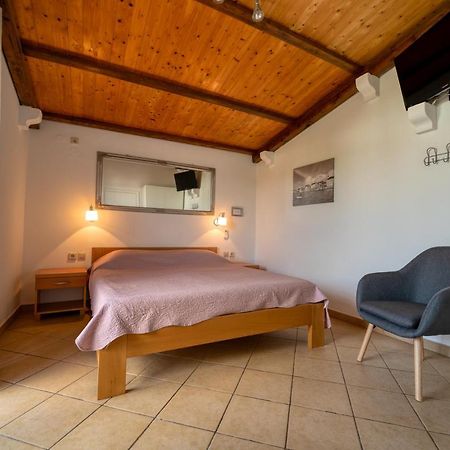 Apartmani Vesna Bibinje Extérieur photo