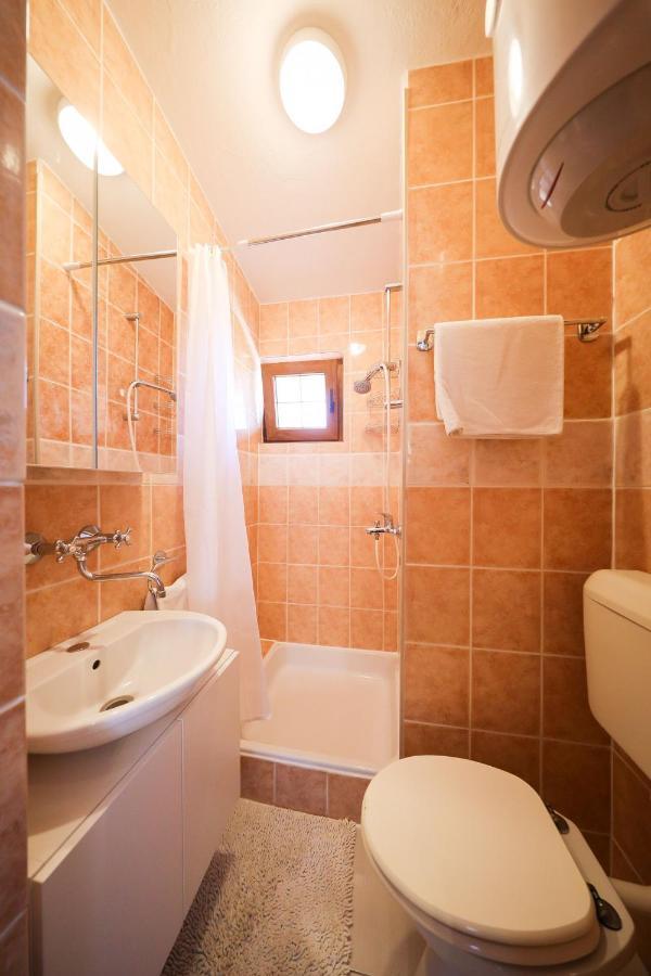 Apartmani Vesna Bibinje Extérieur photo