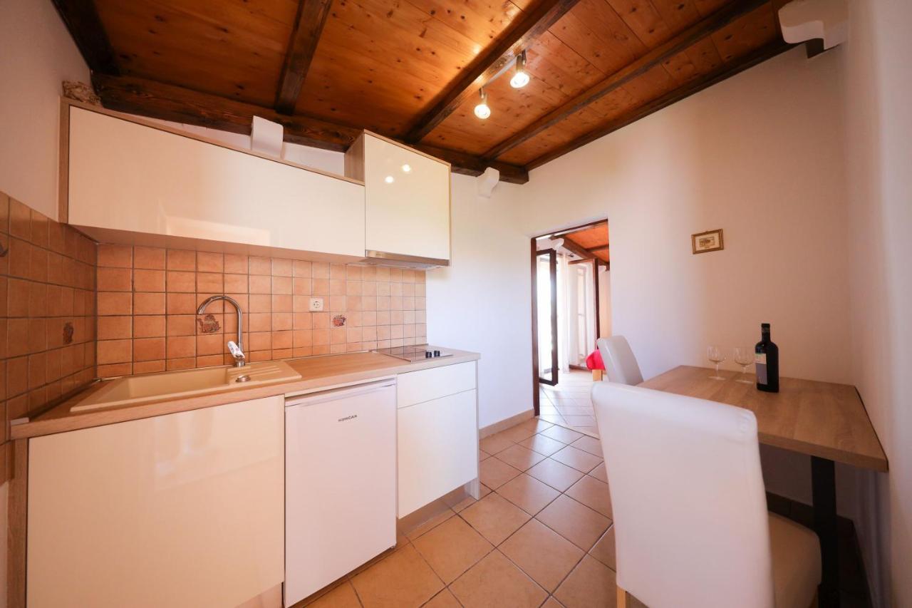 Apartmani Vesna Bibinje Extérieur photo