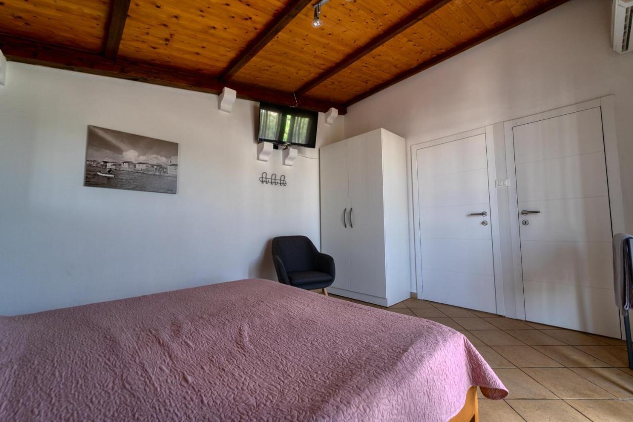 Apartmani Vesna Bibinje Extérieur photo
