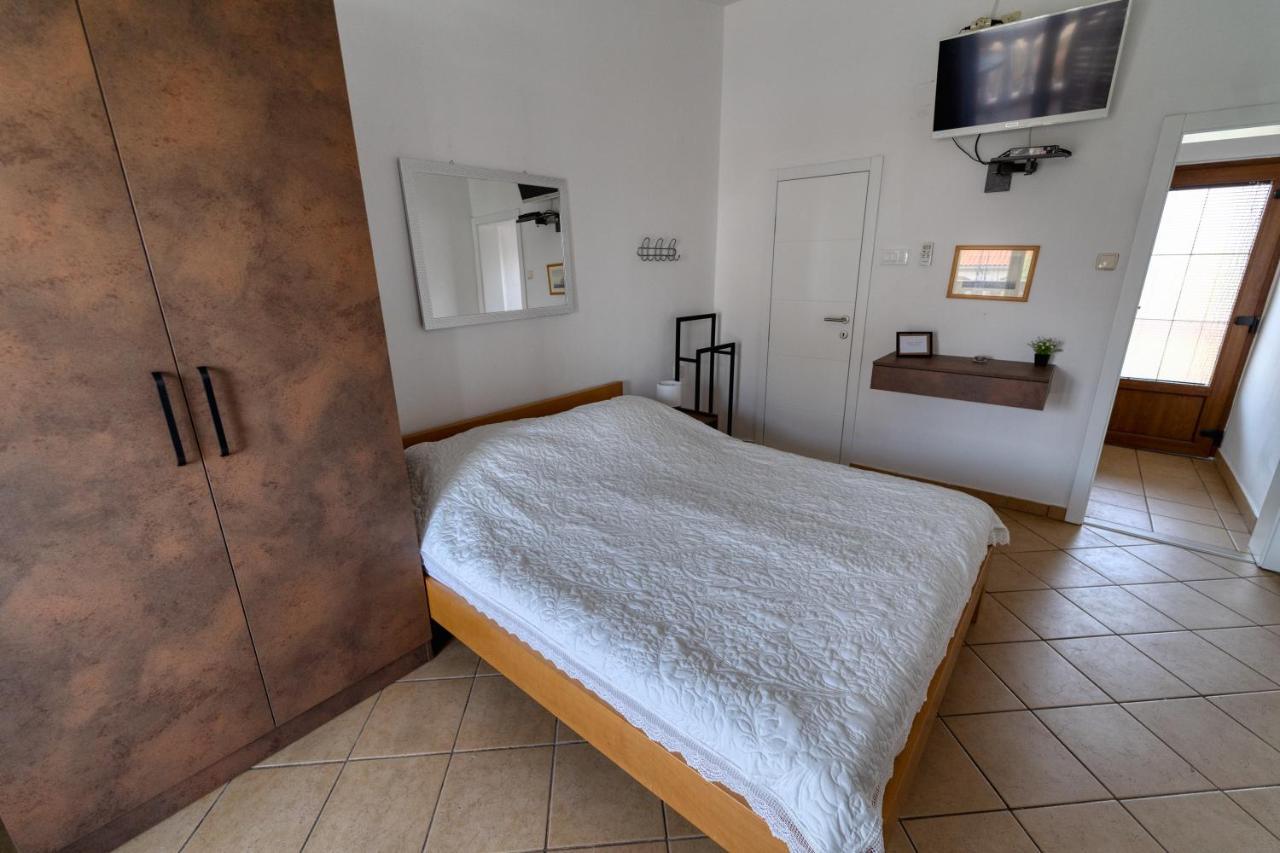 Apartmani Vesna Bibinje Extérieur photo