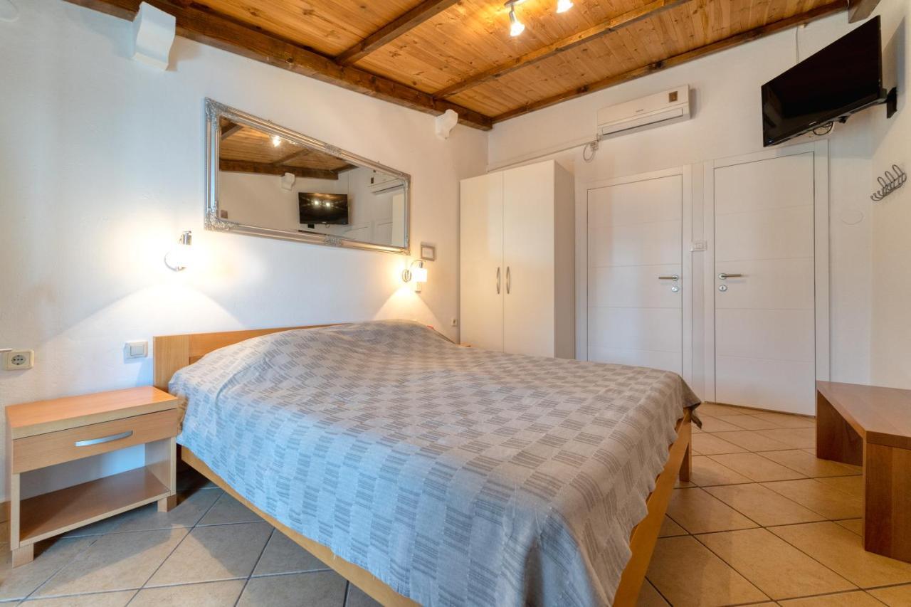 Apartmani Vesna Bibinje Extérieur photo