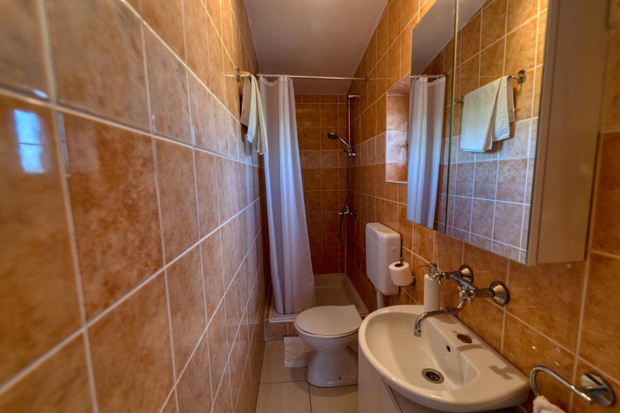 Apartmani Vesna Bibinje Extérieur photo