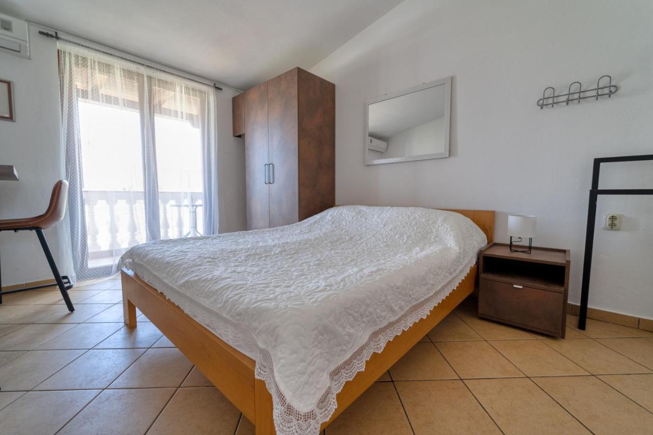 Apartmani Vesna Bibinje Extérieur photo