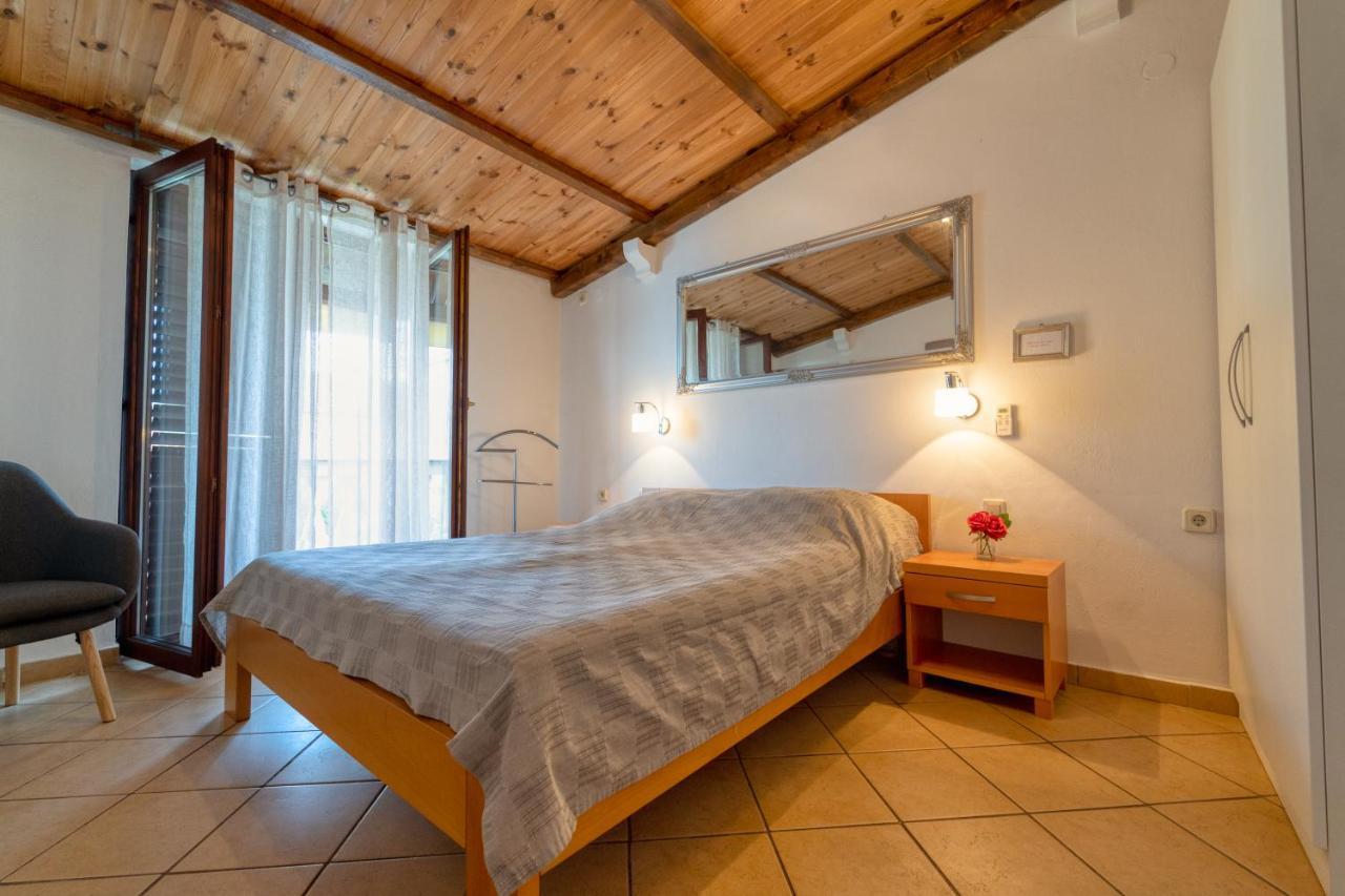Apartmani Vesna Bibinje Extérieur photo