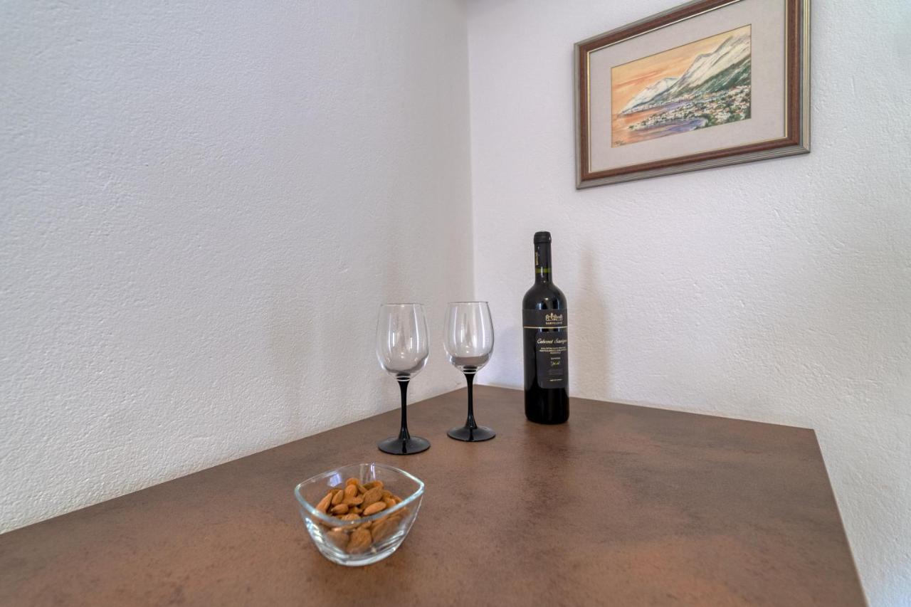 Apartmani Vesna Bibinje Extérieur photo